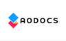 AODocs Document Management logo